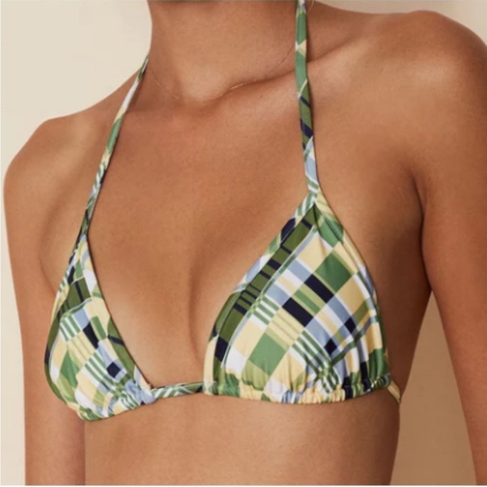 Faithfull the Brand Jaqueline Bikini